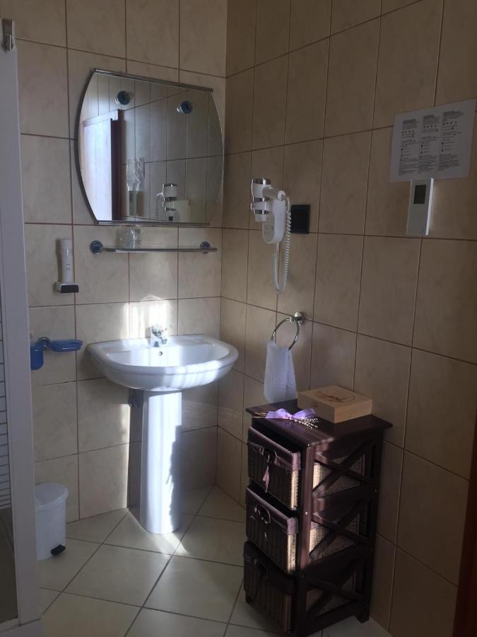 Vila Zoppas Inn Sînnicolau Mare Esterno foto