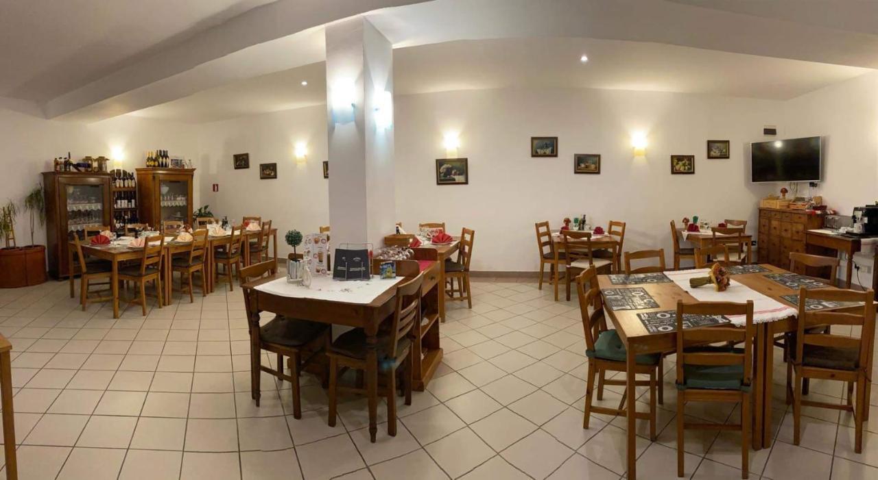 Vila Zoppas Inn Sînnicolau Mare Esterno foto